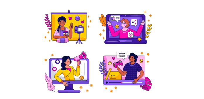 digital influencer digital influencer