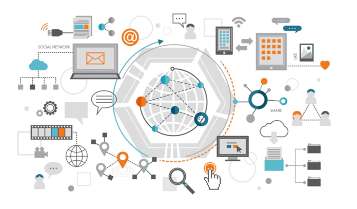 informasi teknologi informasi teknologi