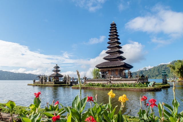Top Bali tour packages